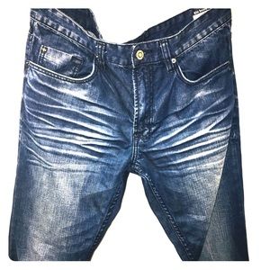 Men’s buffalo Jeans David Bitton
